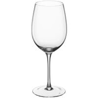 Della Luce Maia 13 oz. White Wine Glass - 6/Pack